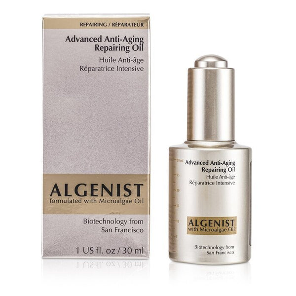 Algenist Advanced Anti-Aging Repairing Oil 30ml/1oz