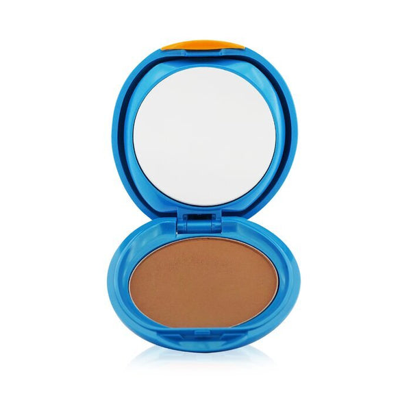 Shiseido UV Protective Compact Foundation SPF 30 (Case+Refill) - # SP60 Medium Beige 12g/0.42oz
