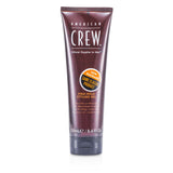 American Crew Men Firm Hold Styling Gel (Non-Flaking Gel)  250ml/8.4oz