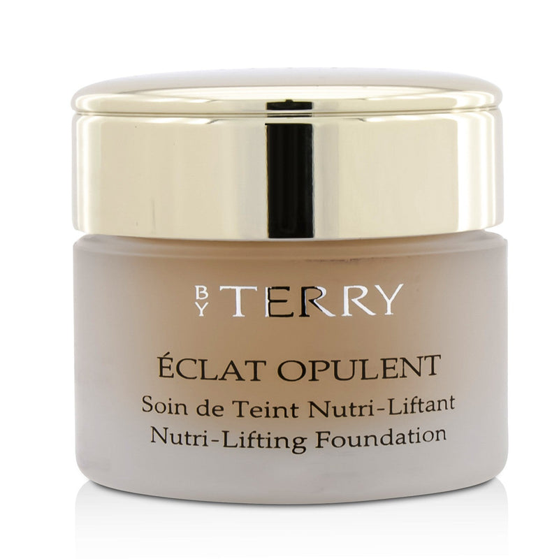 By Terry Eclat Opulent Nutri Lifting Foundation - # 10 Nude Radiance 