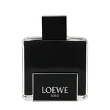 Loewe Solo Loewe Platinum Eau De Toilette Spray 