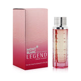 Montblanc Legend Pour Femme Eau De Toilette Spray (Special Edition) 