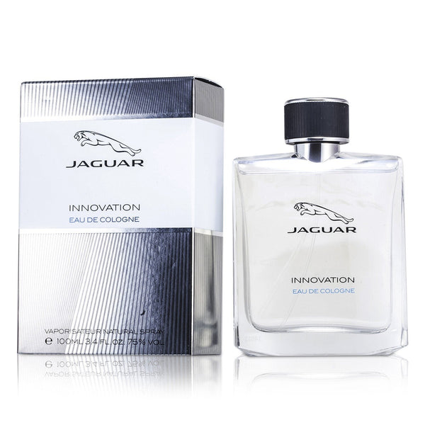 Jaguar Innovation Eau De Cologne Spray 