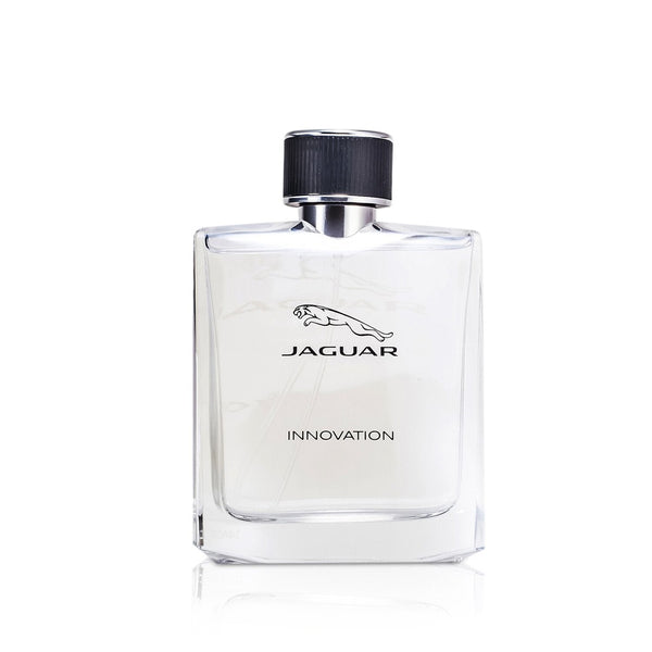 Jaguar Innovation Eau De Toilette Spray 