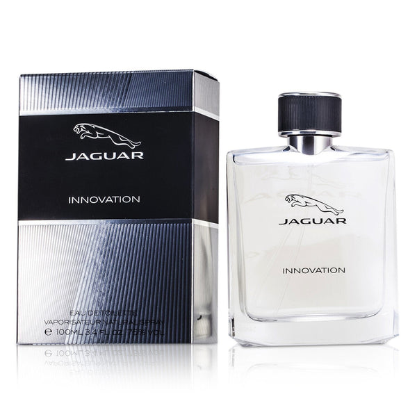 Jaguar Innovation Eau De Toilette Spray 