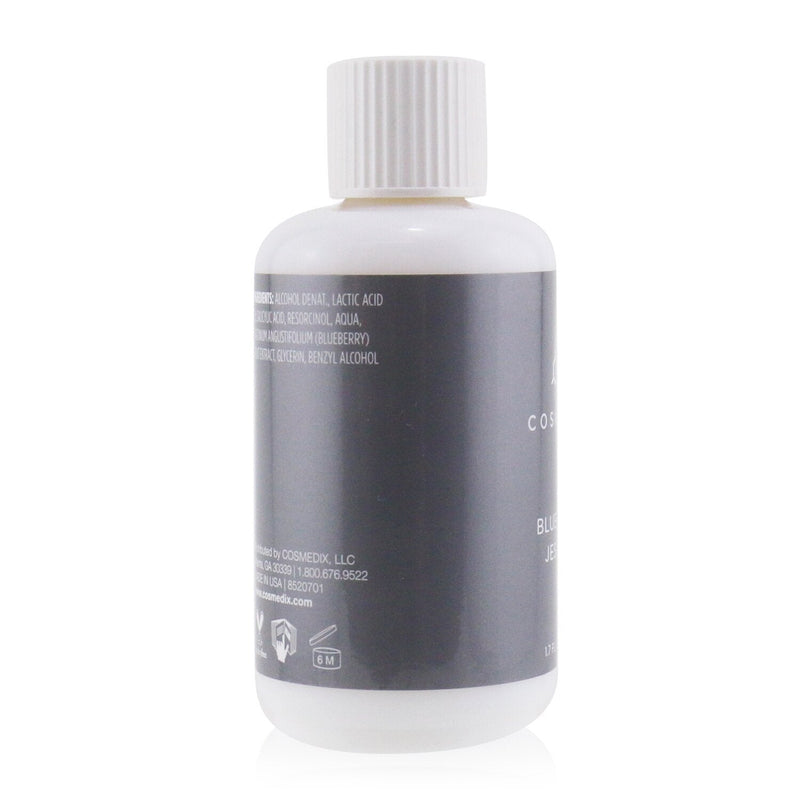 CosMedix Blueberry Jessner (Salon Product) 