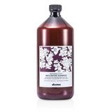 Davines Natural Tech Replumping Shampoo (For All Hair Types)  1000ml/33.8oz