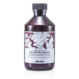 Davines Natural Tech Replumping Shampoo (For All Hair Types)  250ml/8.45oz