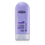 L'Oreal Professionnel Expert Serie - Liss Unlimited Smoothing Conditioner - Rinse Out (For Rebellious Hair) 150ml/5oz