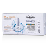 L'Oreal Professionnel Expert Serie - Aminexil Advanced Double Actioin Anti-Thinning Hair Programme 10x6ml/0.21oz