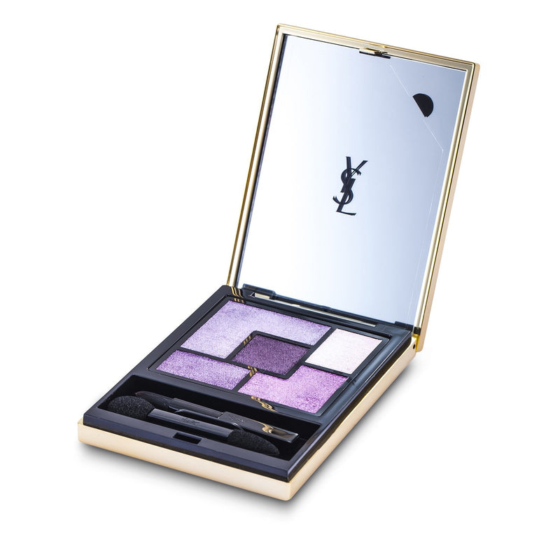 Yves Saint Laurent Couture Palette (5 Color Ready To Wear) #05 Surrealiste 