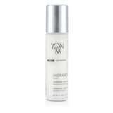 Yonka Age Defense Hydra No.1 Fluide With Hyaluronic Acid - Hydrating, Mattifying (Normal To Oily Skin) 