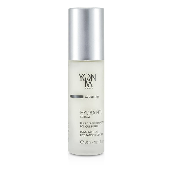 Yonka Age Defense Hydra No.1 Serum With Hyaluronic Acid - Long-Lasting Hydration Serum 