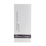 Atelier Cologne Orange Sanguine Cologne Absolue Spray 