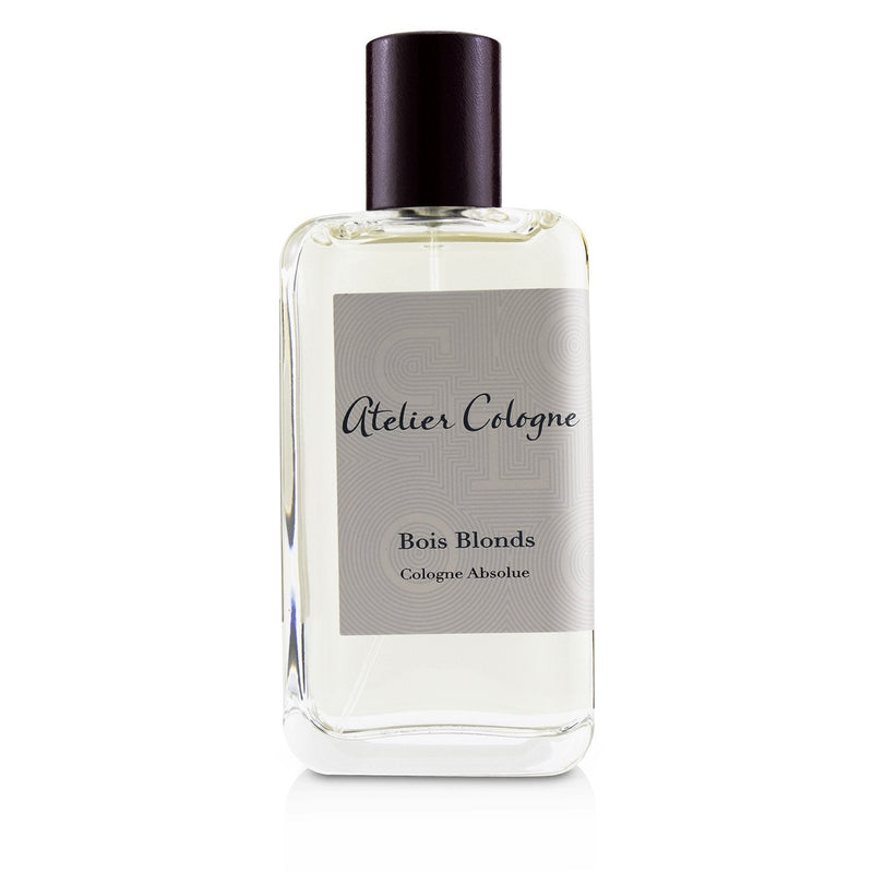 Atelier Cologne Bois Blonds Cologne Absolue Spray 