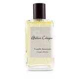 Atelier Cologne Vanille Insensee Cologne Absolue Spray 