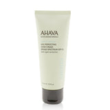 Ahava Time To Smooth Age Perfecting Hand Cream Broad Spectrum SPF15  75ml/2.5oz