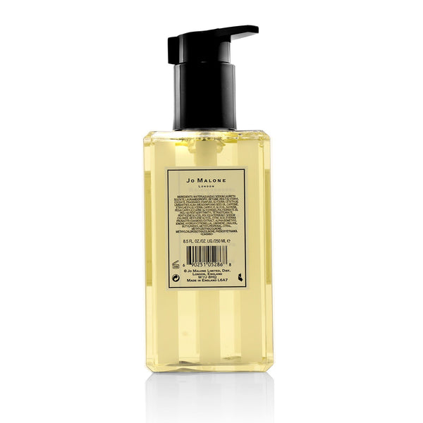 Jo Malone Lime Basil & Mandarin Body & Hand Wash (With Pump) 