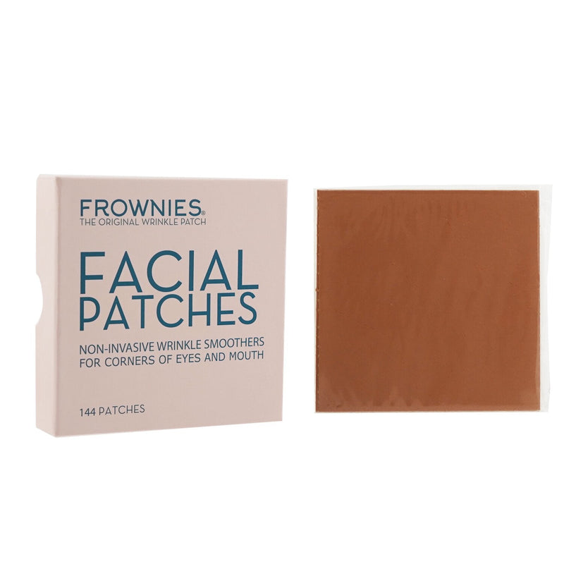 Frownies Facial Patches (For Corners of Eyes & Mouth) 