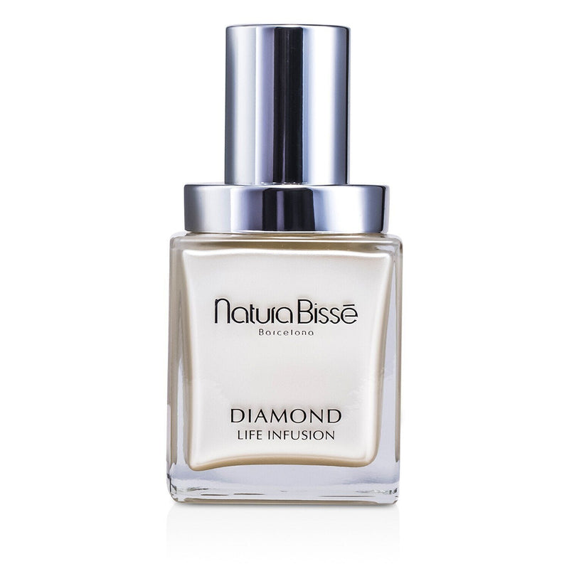 Natura Bisse Diamond Life Infusion Serum 