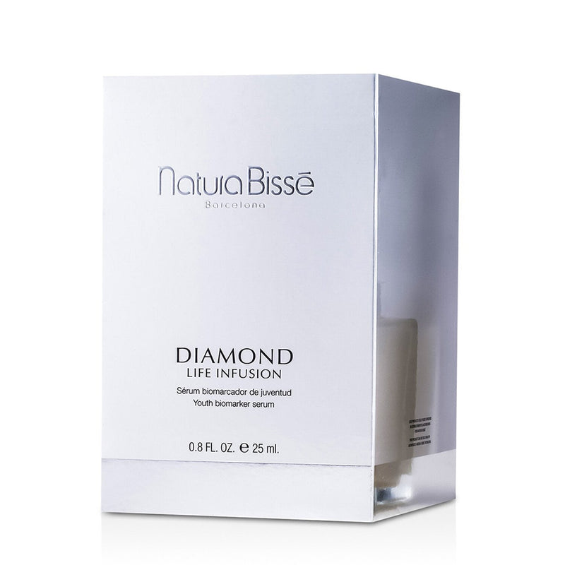 Natura Bisse Diamond Life Infusion Serum 