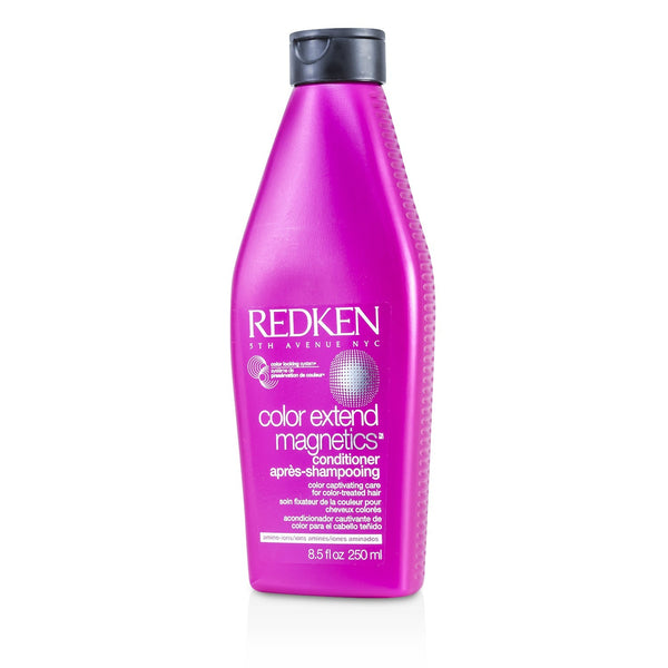 Redken Color Extend Magnetics Conditioner (For Color-Treated Hair) 