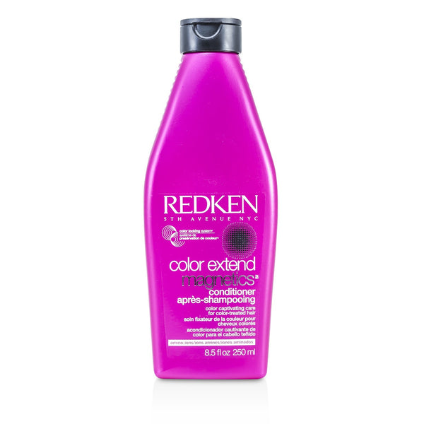 Redken Color Extend Magnetics Conditioner (For Color-Treated Hair) 