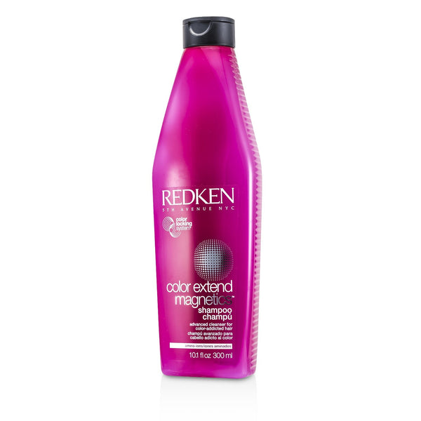 Redken Color Extend Magnetics Shampoo (For Color-Treated Hair) 