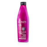 Redken Color Extend Magnetics Shampoo (For Color-Treated Hair)  300ml/10.1oz