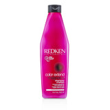 Redken Color Extend Magnetics Shampoo (For Color-Treated Hair)  300ml/10.1oz