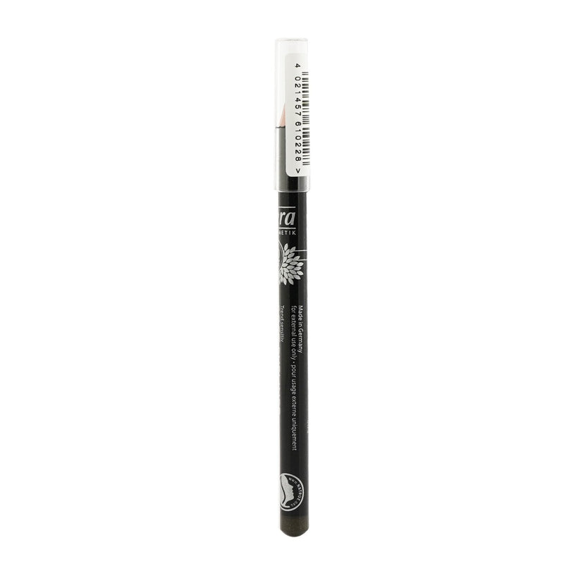 Lavera Soft Eyeliner Pencil - # 04 Golden Brown 