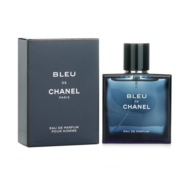 Chanel Bleu De Chanel Eau De Parfum Spray 50ml/1.7oz