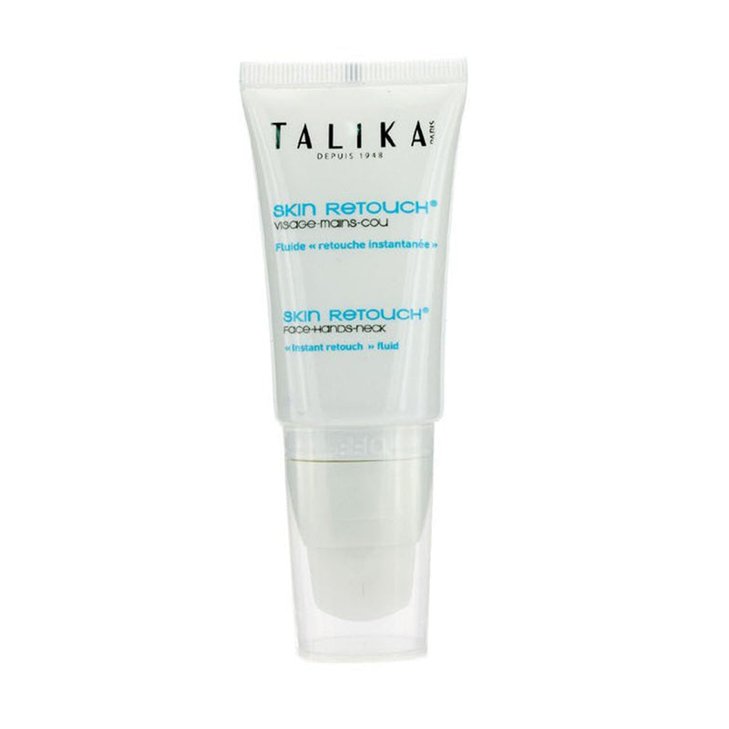 Talika Skin Retouch Brightening & Anti-Aging Fluid 