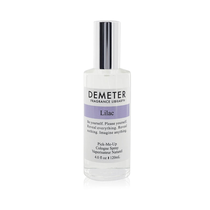 Demeter Lilac Cologne Spray  120ml/4oz