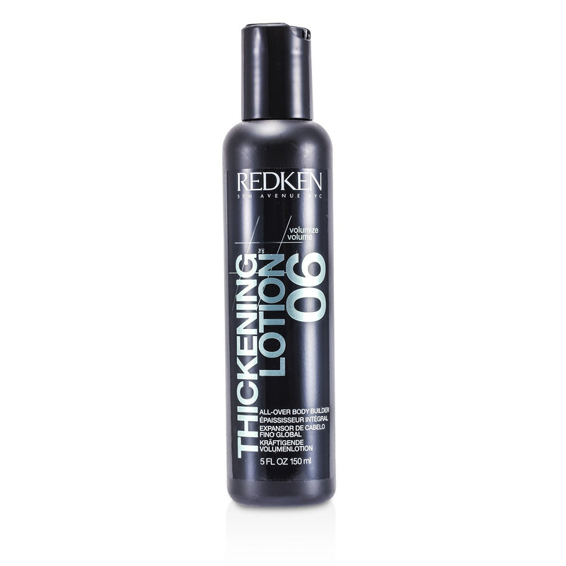 Redken Styling Thickening Lotion 06 All-Over Body Builder 