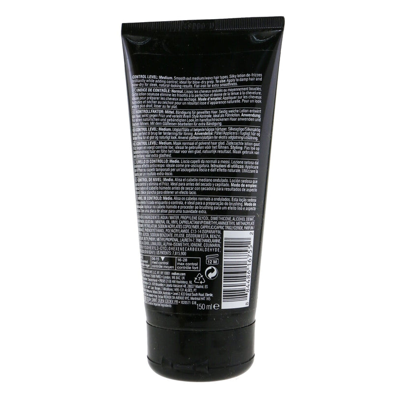 Redken Styling Align 12 Protective Smoothing Lotion 