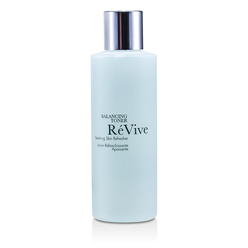 ReVive Balancing Toner Soothing Skin Refresher 