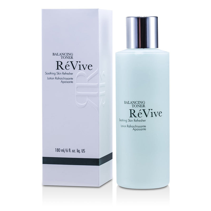 ReVive Balancing Toner Soothing Skin Refresher 