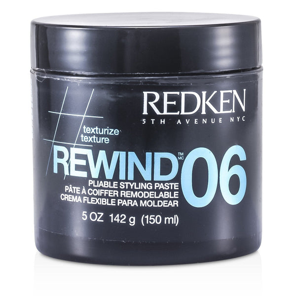 Redken Styling Rewind 06 Pliable Styling Paste 