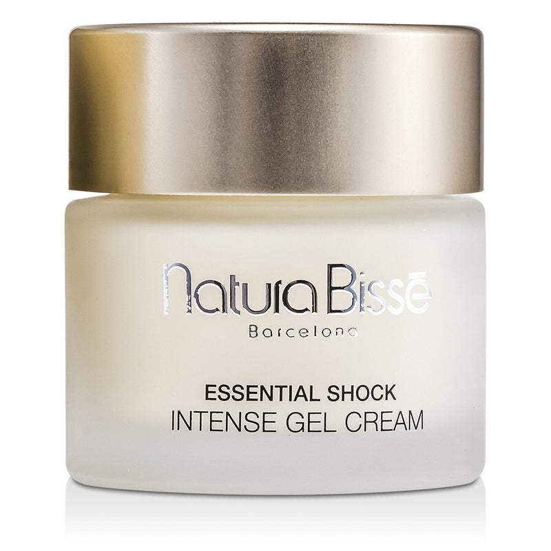 Natura Bisse Essential Shock Intense Gel Cream 