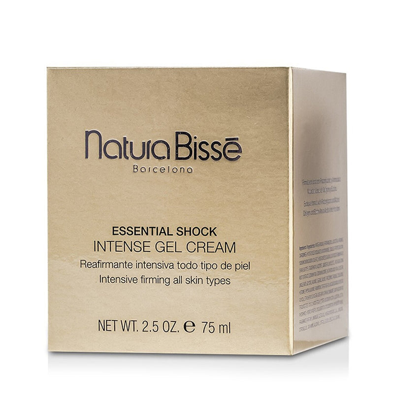 Natura Bisse Essential Shock Intense Gel Cream 