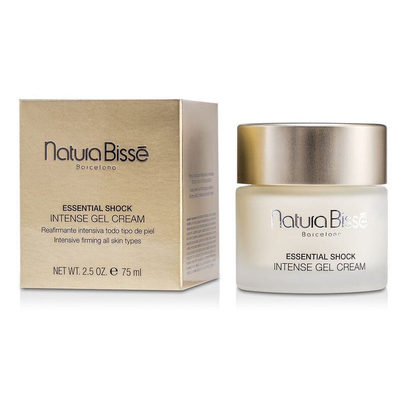 Natura Bisse Essential Shock Intense Gel Cream 