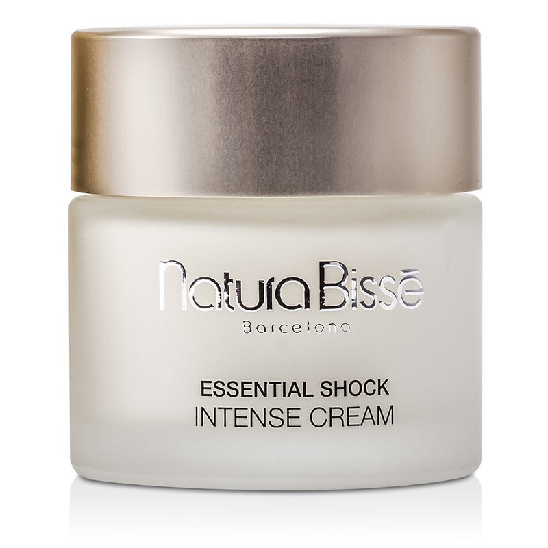 Natura Bisse Essential Shock Intense Cream - For Dry Skin 