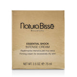 Natura Bisse Essential Shock Intense Cream - For Dry Skin 