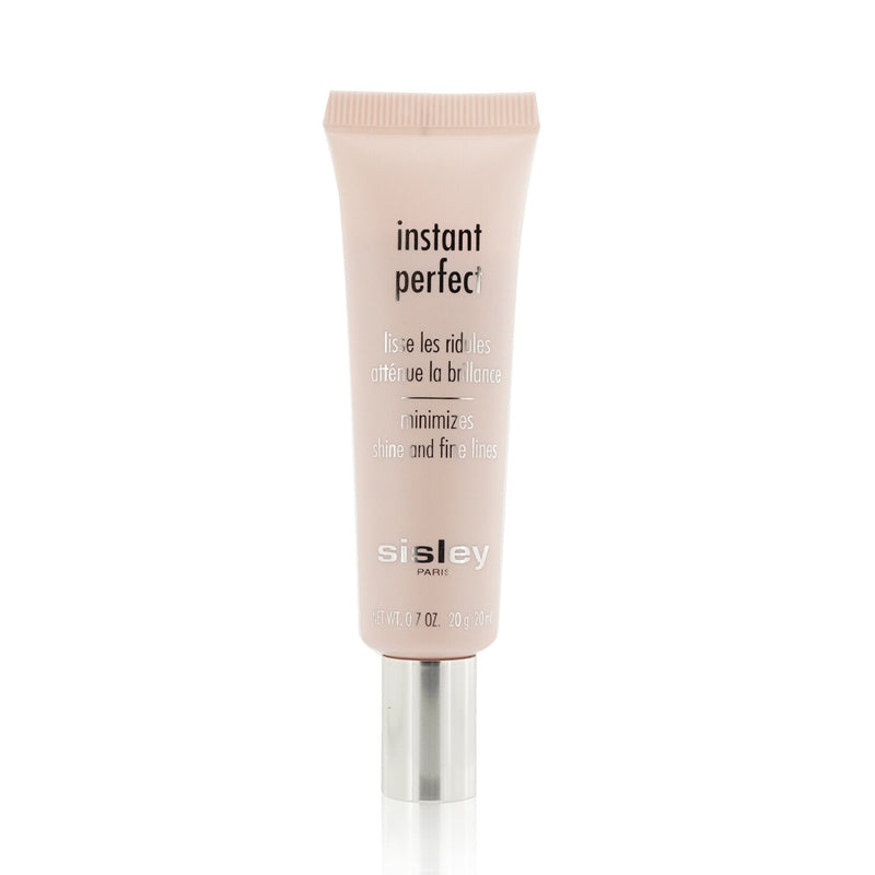 Sisley Instant Perfect (Minimizes Shine & Fine Lines) (Box Slightly Damaged)  20ml/0.7oz