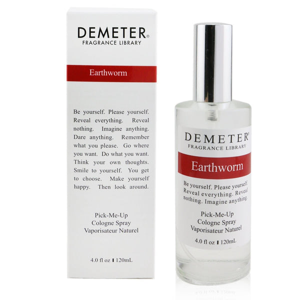 Demeter Earthworm Cologne Spray 