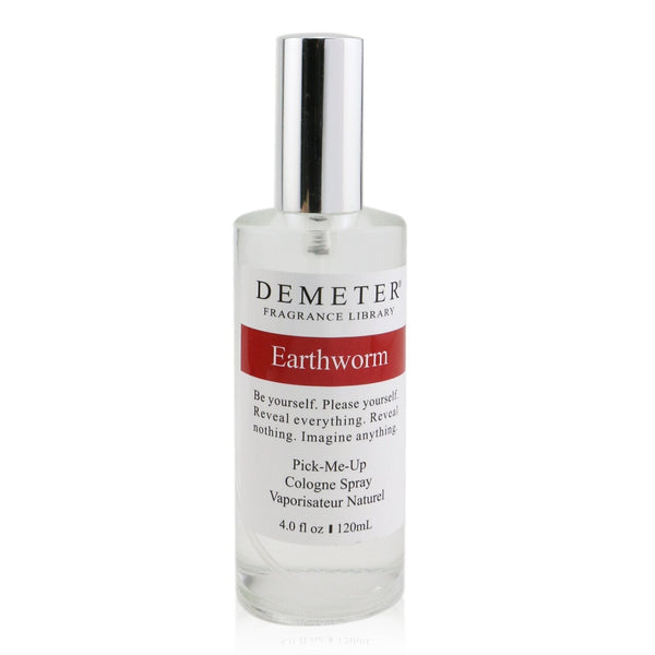 Demeter Earthworm Cologne Spray 