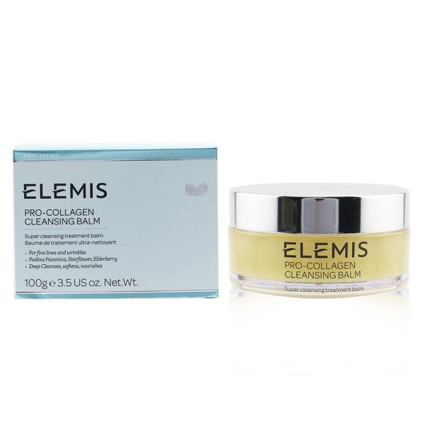 Elemis Pro-Collagen Cleansing Balm 