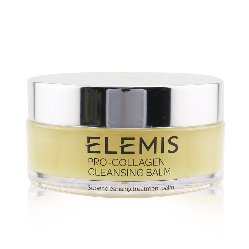 Elemis Pro-Collagen Cleansing Balm 