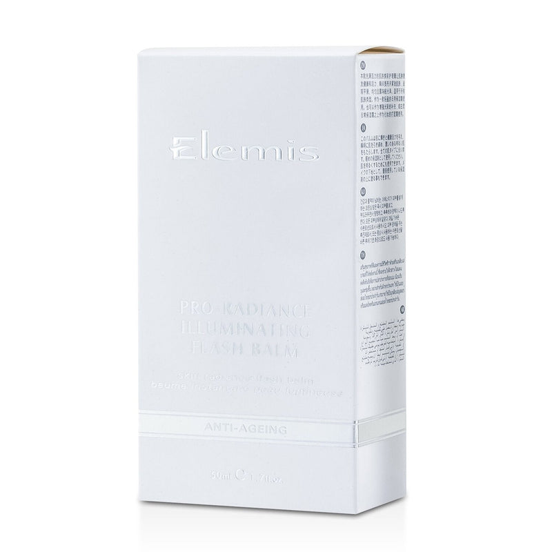 Elemis Pro-Radiance Illuminating Flash Balm 